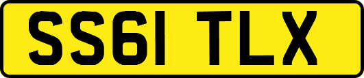 SS61TLX