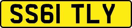 SS61TLY