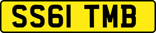 SS61TMB