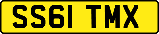 SS61TMX