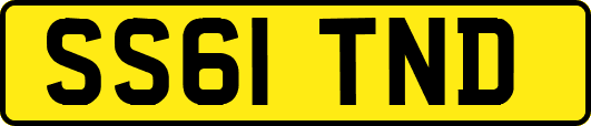 SS61TND