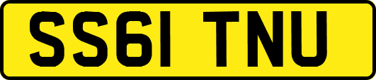 SS61TNU