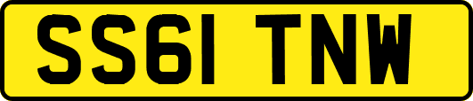 SS61TNW