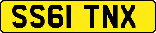 SS61TNX