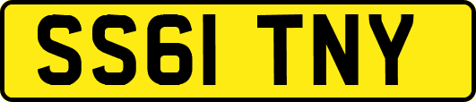 SS61TNY