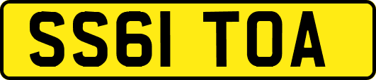SS61TOA