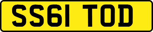 SS61TOD