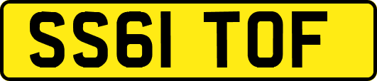 SS61TOF
