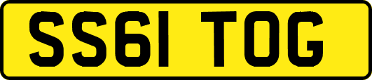 SS61TOG