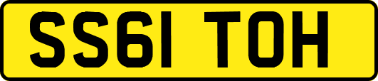 SS61TOH