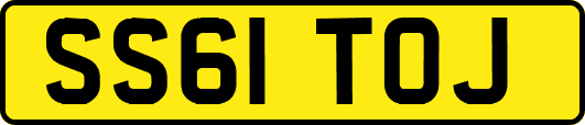 SS61TOJ