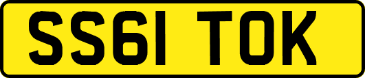 SS61TOK