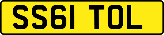 SS61TOL