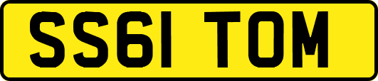 SS61TOM