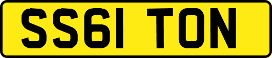 SS61TON