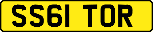 SS61TOR