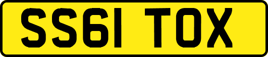 SS61TOX