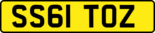 SS61TOZ