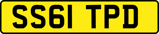 SS61TPD