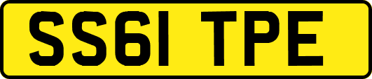 SS61TPE