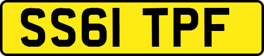 SS61TPF