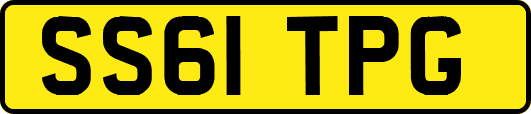 SS61TPG