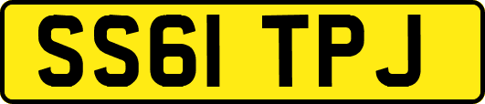 SS61TPJ