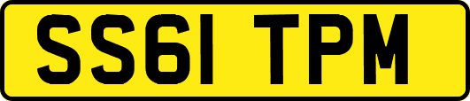 SS61TPM