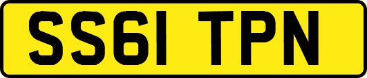 SS61TPN