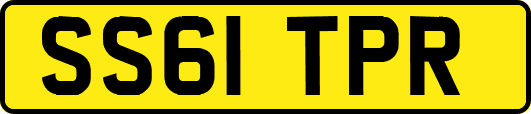 SS61TPR