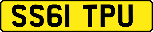 SS61TPU