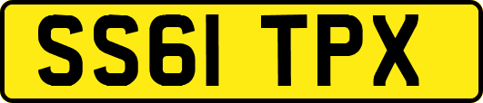 SS61TPX