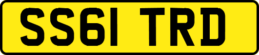 SS61TRD