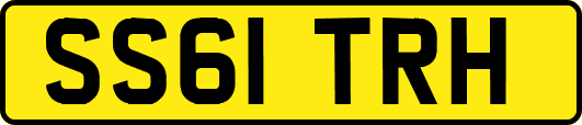 SS61TRH