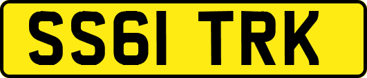 SS61TRK