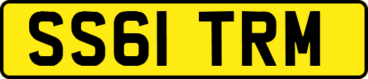 SS61TRM