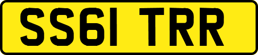 SS61TRR