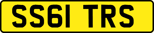 SS61TRS