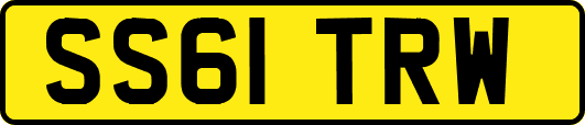 SS61TRW