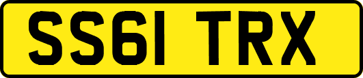 SS61TRX