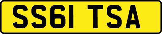 SS61TSA
