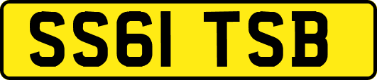 SS61TSB