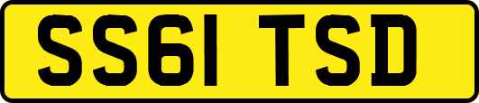 SS61TSD