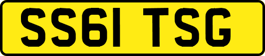 SS61TSG