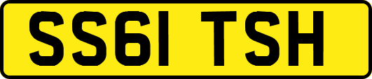 SS61TSH
