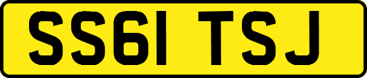 SS61TSJ