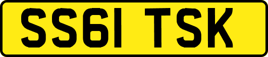 SS61TSK