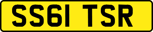SS61TSR