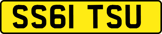 SS61TSU
