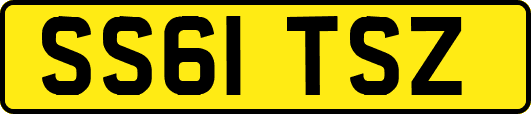 SS61TSZ